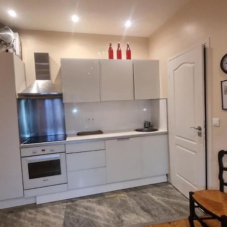 Appartement En Plein Coeur De Vieille نيس المظهر الخارجي الصورة