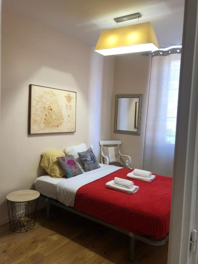 Appartement En Plein Coeur De Vieille نيس المظهر الخارجي الصورة