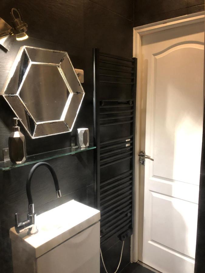 Appartement En Plein Coeur De Vieille نيس المظهر الخارجي الصورة